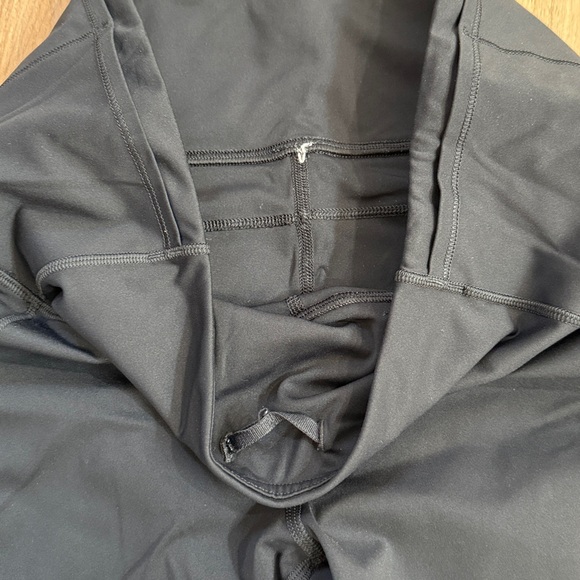 Lululemon Fast and Free Tight 31" *Reflective
Black Leggings Full Length Size 8 - Picture 9 of 14